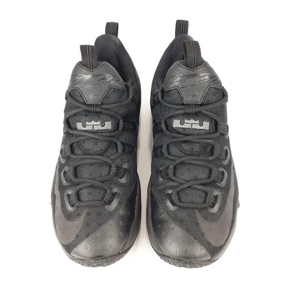 NIKE LEBRON 13 LOW BASKETBALL SHOES