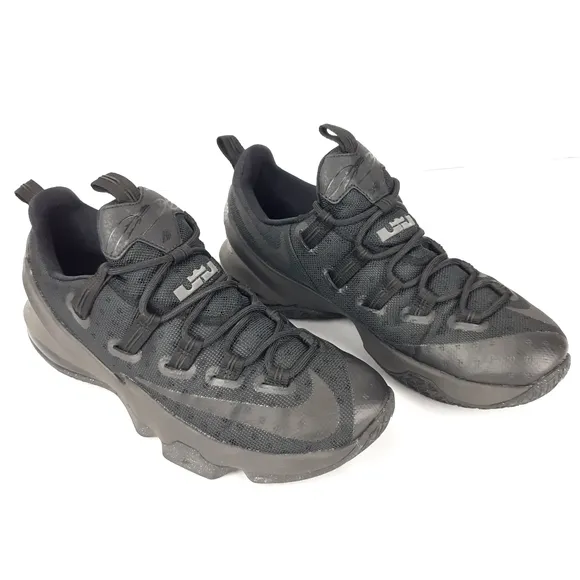 NIKE LEBRON 13 LOW BASKETBALL SHOES