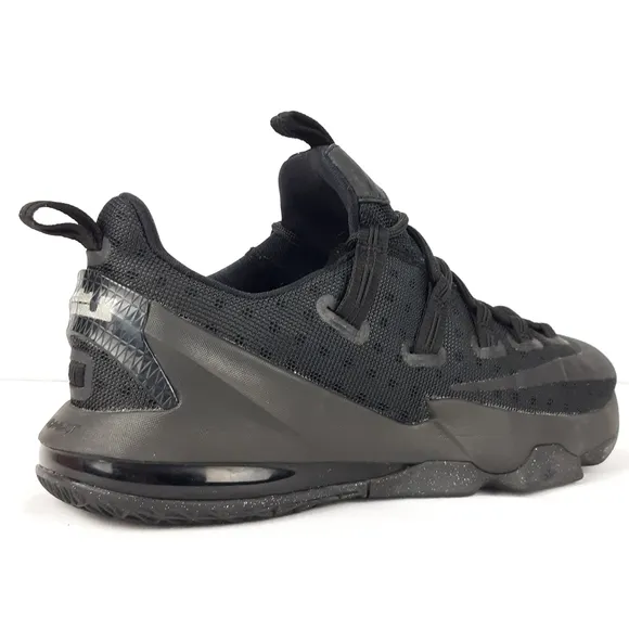 NIKE LEBRON 13 LOW BASKETBALL SHOES