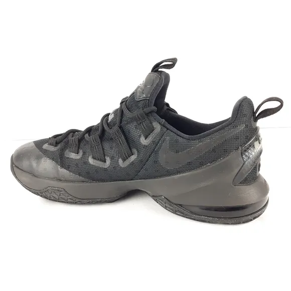 NIKE LEBRON 13 LOW BASKETBALL SHOES