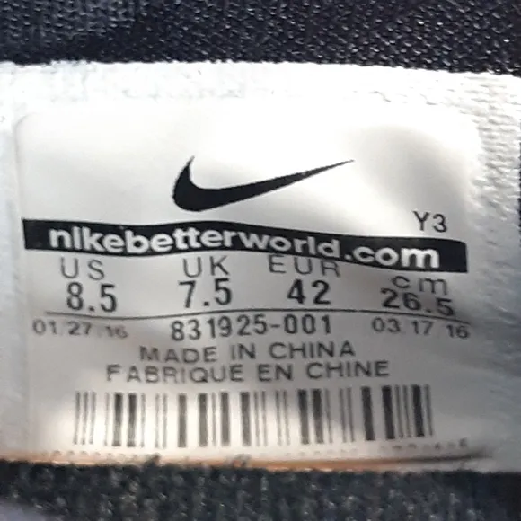 NIKE LEBRON 13 LOW BASKETBALL SHOES