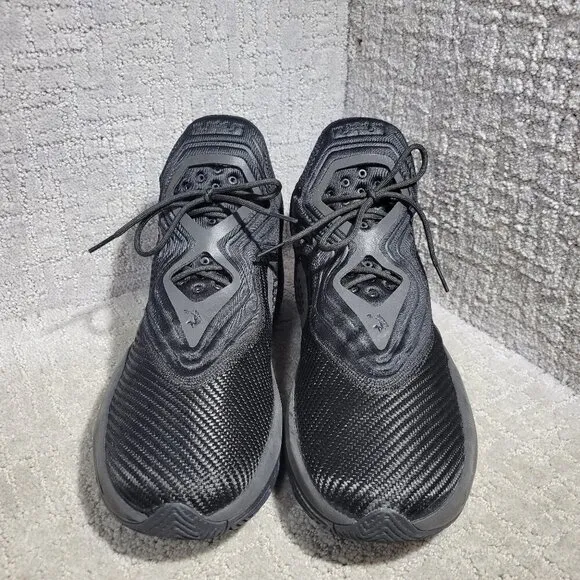 Nike LeBron Soldier 14 Men's Size 14 US Black Basketball Shoes CK6024-003