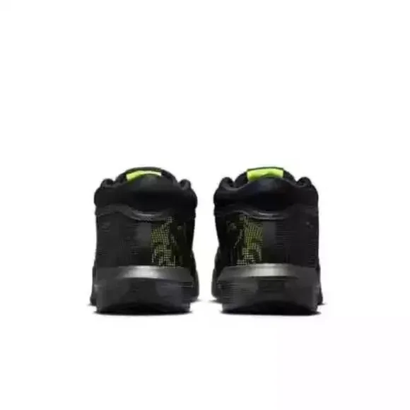Nike LeBron Witness 8 Mens Basketball Shoes Black FB2239-002 Size 11