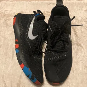 Nike LeBron Witness III 3 Shoes &quot;I Promise&quot; Black