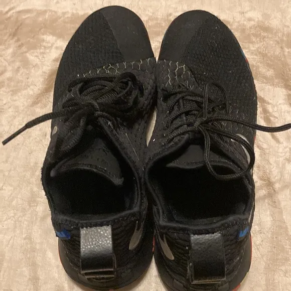 Nike LeBron Witness III 3 Shoes &quot;I Promise&quot; Black