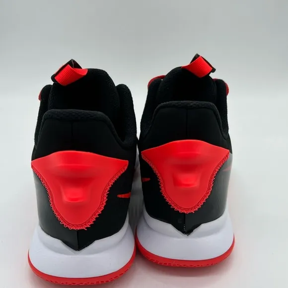 Nike Lebron Witness V Men's Shoes Black Red CQ9380 005 brand new no box bred