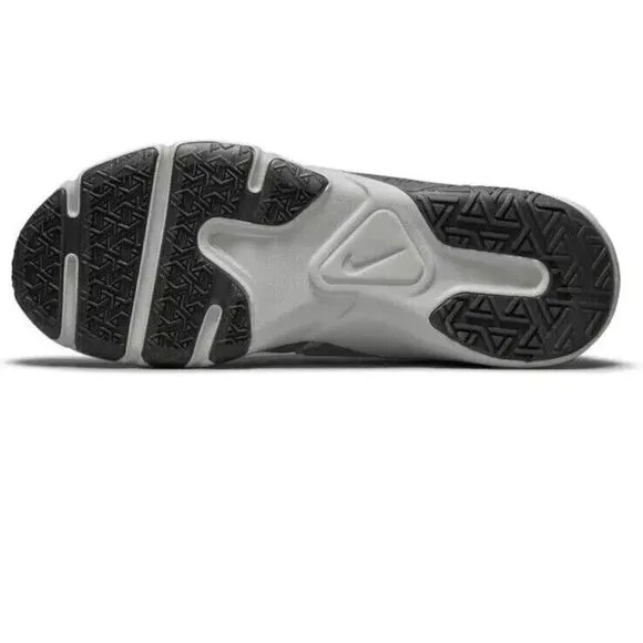 Nike Legend Essential 2 CQ9356-034 Sneaker Men's US 10 Black Workout Shoes HAM75