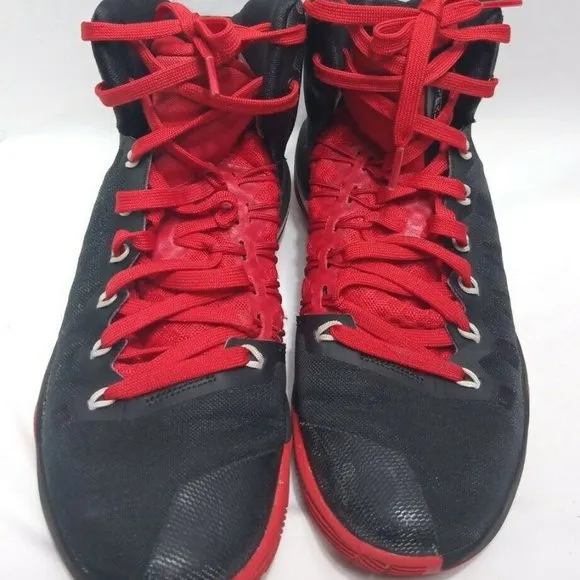 Nike Men’s Hyperdunk 2016 SE Shoes 844362 016
