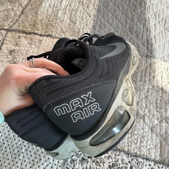 Nike Men's shoes