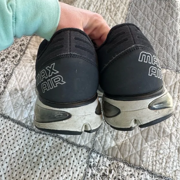Nike Men's shoes