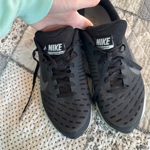 Nike Men's shoes