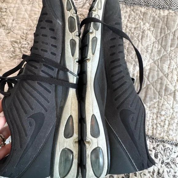 Nike Men's shoes