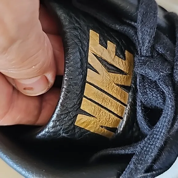Nike Men's shoes
