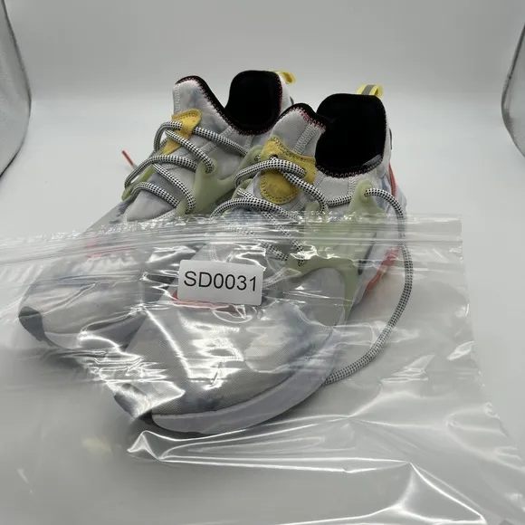 Nike Presto React Shoes Mens Size 11 Tie-Dye Multicolor Athletic CW7303-900