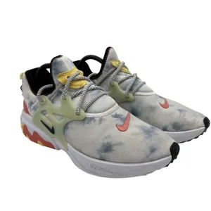 Nike Presto React Shoes Mens Size 11 Tie-Dye Multicolor Athletic CW7303-900
