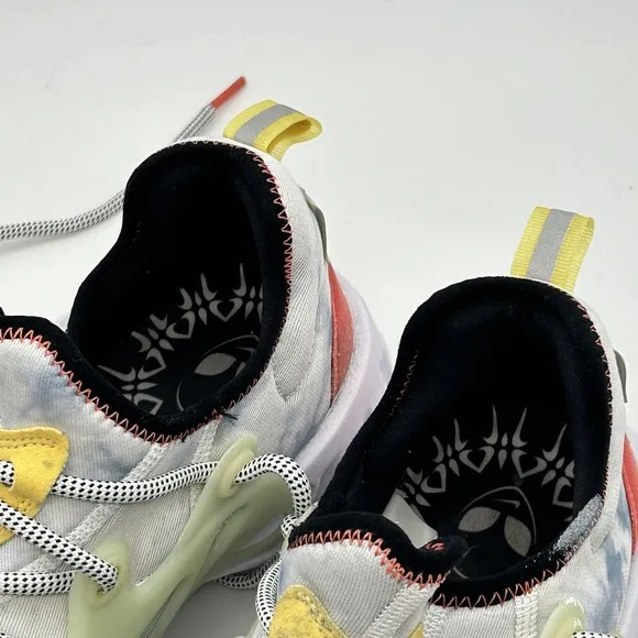 Nike Presto React Shoes Mens Size 11 Tie-Dye Multicolor Athletic CW7303-900