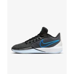 Nike Sabrina 1 Family Bonds FQ3381-001 Women's Black Basketball Shoes NR9611
