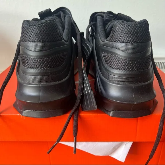 Nike Savaleos Weightlifting Shoes