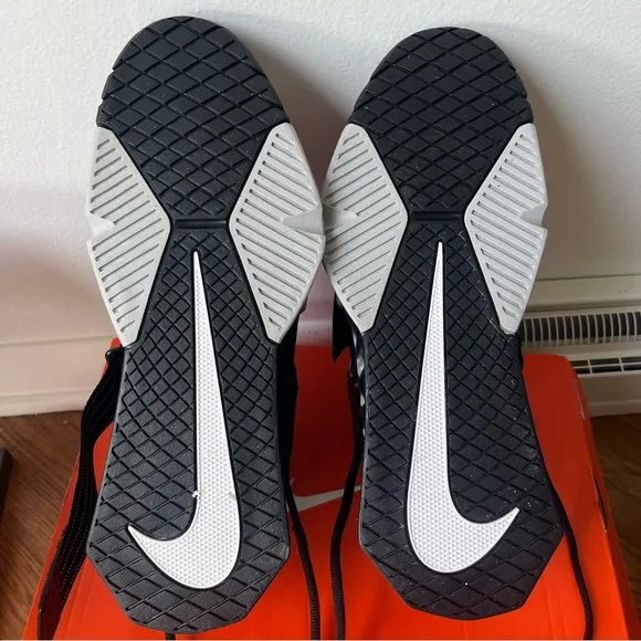 Nike Savaleos Weightlifting Shoes