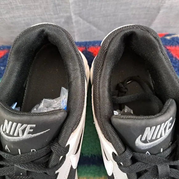 NIKE Shoes Mens Size 11.5 Black Gray Air Max Correlate 511416 011
