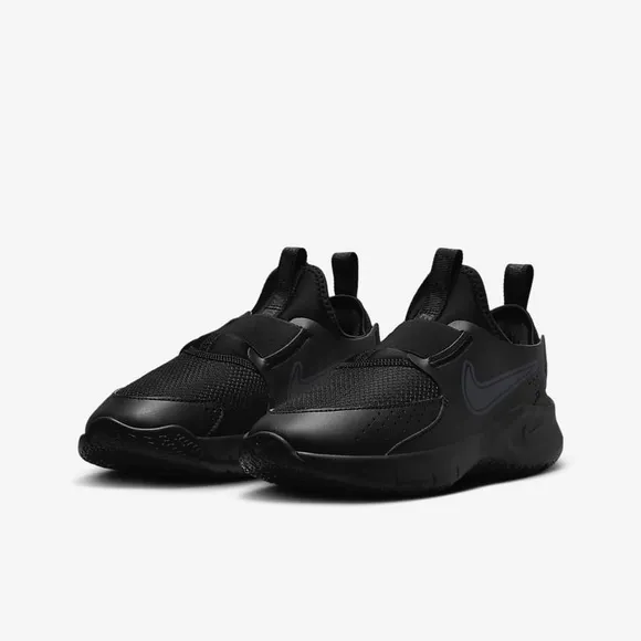 Nike Shoes Size 3y Black