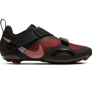 Nike SuperRep CycleBlack Hyper Crimson