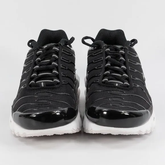 Nike Women's Air Max Plus 'Black White' DM2362-001 size 8.5