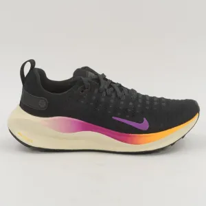 Nike Women's ReactX Infinity Run 4 'Black Hyper Violet' DR2670-011 size 8