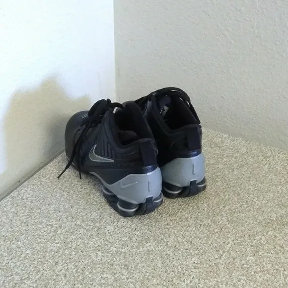 Nike Youth Basketball Shoes