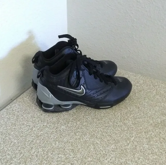 Nike Youth Basketball Shoes