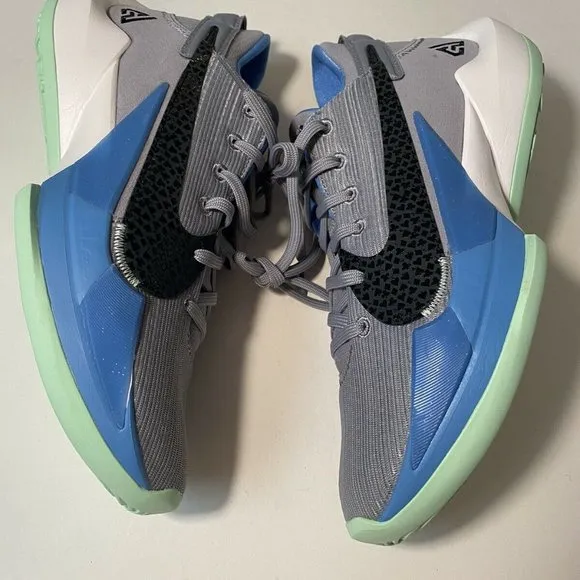 Nike Zoom Freak 2 Men's Size 7