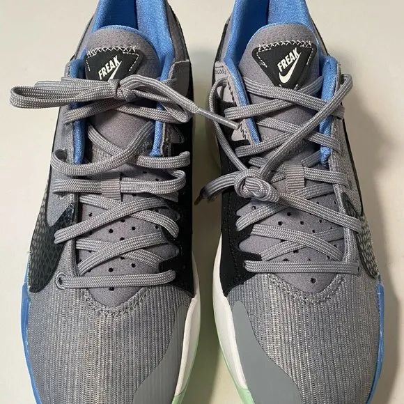 Nike Zoom Freak 2 Men's Size 7