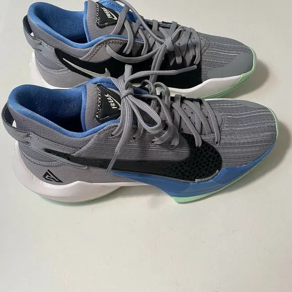 Nike Zoom Freak 2 Men's Size 7