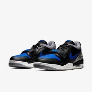 Nike Air Jordan Legacy 312 Low CD7069-041 Sneaker Mens US 8.5 Black Shoes EFAS44