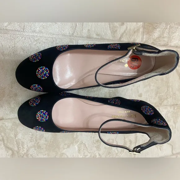NWOT Kate Spade New York Women's Aviana Dress Pump