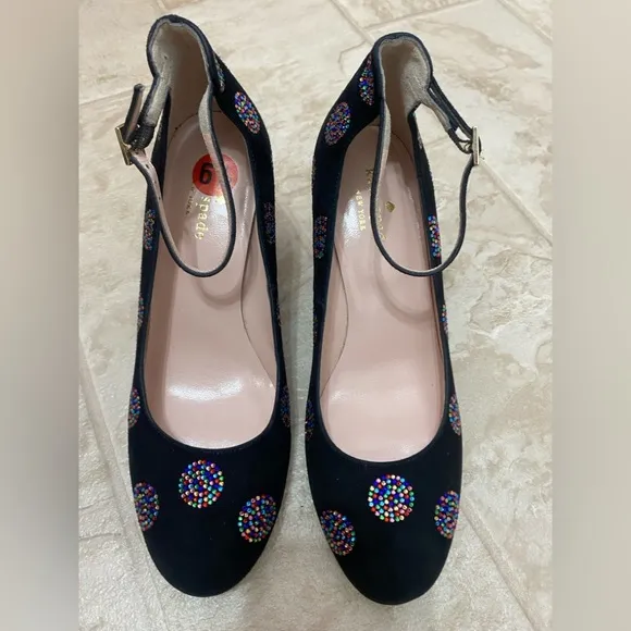 NWOT Kate Spade New York Women's Aviana Dress Pump