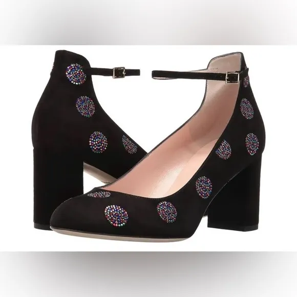NWOT Kate Spade New York Women's Aviana Dress Pump