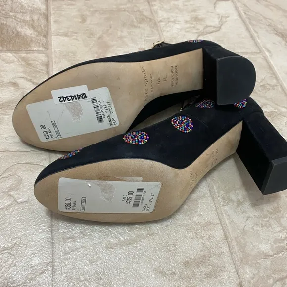 NWOT Kate Spade New York Women's Aviana Dress Pump