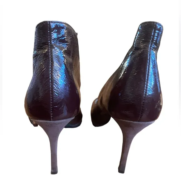 NWOT Lisa for Donald J. Pliner heels, size 8