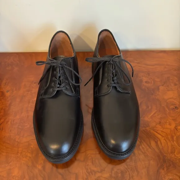 NWOT Men’s Dress Shoes (Allen Edmonds)