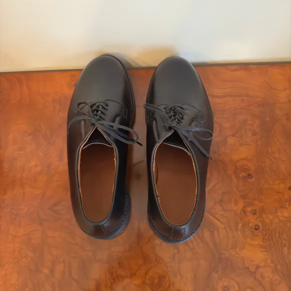 NWOT Men’s Dress Shoes (Allen Edmonds)