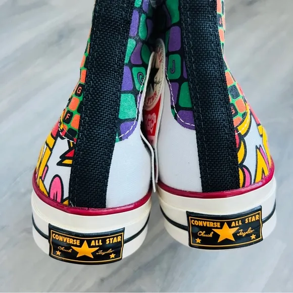 NWT Converse Chuck 70 Hi x Joe Fresh Goods Men’s Shoes