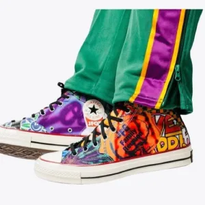 NWT Converse Chuck 70 Hi x Joe Fresh Goods Men’s Shoes