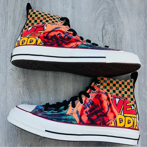 NWT Converse Chuck 70 Hi x Joe Fresh Goods Men’s Shoes