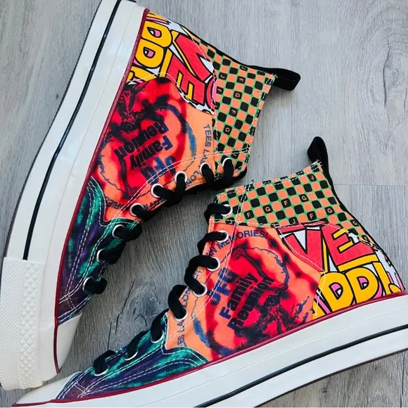 NWT Converse Chuck 70 Hi x Joe Fresh Goods Men’s Shoes