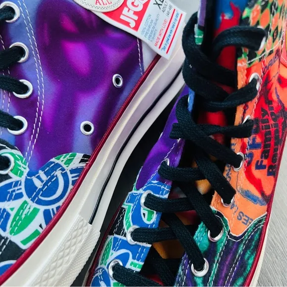 NWT Converse Chuck 70 Hi x Joe Fresh Goods Men’s Shoes