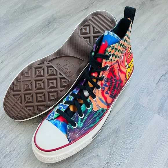 NWT Converse Chuck 70 Hi x Joe Fresh Goods Men’s Shoes