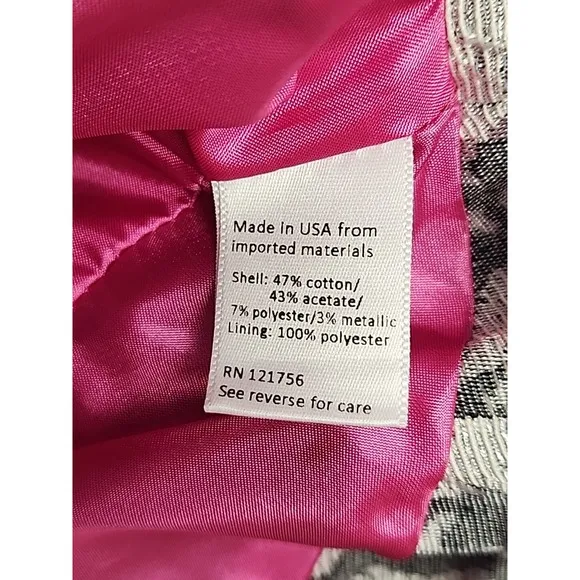 NWT Kirribilla San Francisco Dress Strapless Corset Silver Gray Size 6 MSRP $385