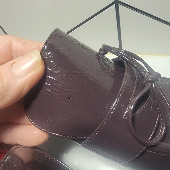 NWT Trending Burberry mules sz 36