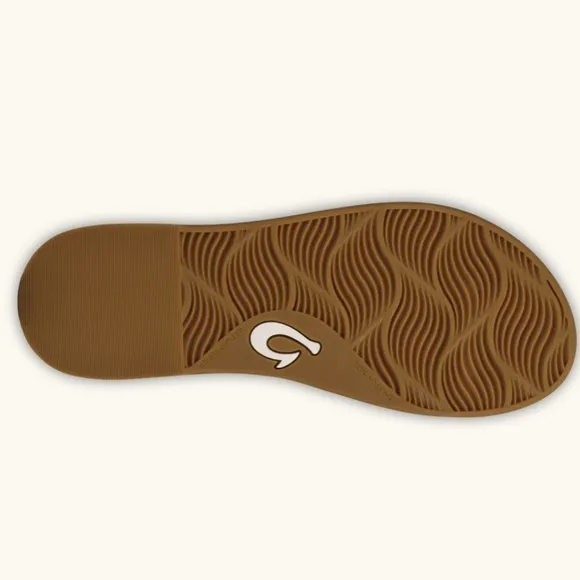 OluKai Aka Flip Flop Sandals